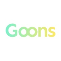 Goons logo - Similar company to Nuances.Builders (Ex. I Will Code It)