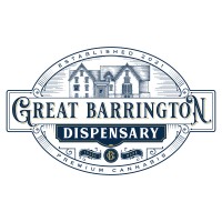Great Barrington Dispensary logo - Similar company to New England Regional Dispensary