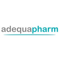 adequapharm GmbH logo - Similar company to Pharmamatch Bv