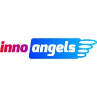 Inno Angels logo - Similar company to Ntech Services