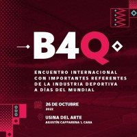 Observatorio del Deporte logo - Similar company to Global Deporte