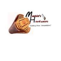 Martins Hardware & Lumber logo - Similar company to Mg Brick & Stone Llc