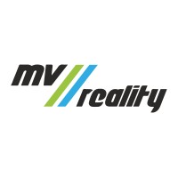 MV reality s.r.o. logo - Similar company to Quantum Reality