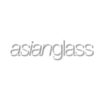 Asian Glass Magazine logo - Similar company to Royal Glass - The Perfect Wine Glass