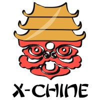 X-Chine logo - Similar company to Cordix