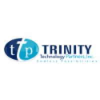 Trinity Technology Partners, Inc. logo - Similar company to Trinity Digital Technology Limited