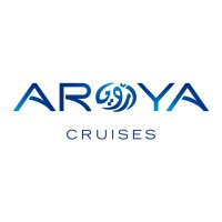 AROYA CRUISES logo - Similar company to Destination Complete: Iceland | Polar | Nordic