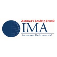 International Market Access Ltd. logo - Similar company to Speed-Sew Premium Fabric Glue