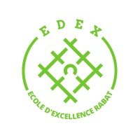 Edex Rabat logo - Similar company to Edex Group