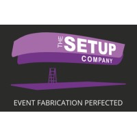 The Setup Company logo - Similar company to The Setup Company