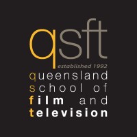 Queensland School of Film and Television (QSFT) logo - Similar company to Mansfield State High School