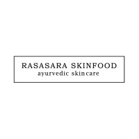 Rasasara Skinfood logo - Similar company to Thirsty Turtl