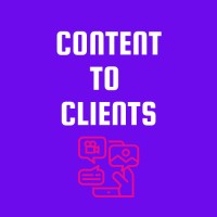 Best Client Getting Content on Linkedin logo - Similar company to Kanect | Platform For Linkedin Creators