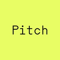 Pitch Music & Arts logo - Similar company to Wat Artists