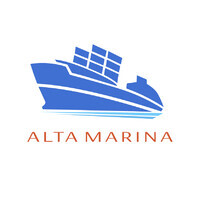 AGENCIA NAVIERA ALTAMARINA logo - Similar company to Cms