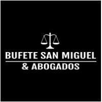 Bufete San Miguel & Abogados logo - Similar company to Vanitas Vanitatis
