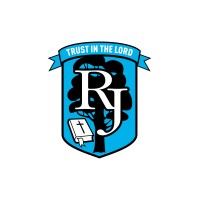 Richard Johnson Anglican College logo - Similar company to White Spot Design Group