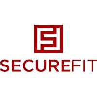SecureFit Cyber Security logo - Similar company to Re:Invent Security