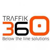 Traffik360 logo - Similar company to Intelliware Sarl
