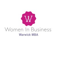 Warwick Women in Business logo - Similar company to Sii Technologies Ltd