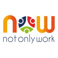 Not Only Work logo - Similar company to Future Of Data