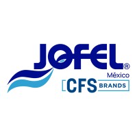 Jofel México logo - Similar company to Coxflor