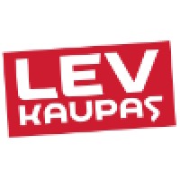 Lev Kaupas