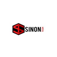 Sinon Tech Pvt Ltd logo - Similar company to Roi E-Solutions Ltd