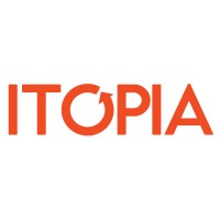 Itopia Software Services India LLP logo - Similar company to Itopia