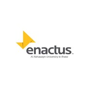 Enactus AUI logo - Similar company to Found Up