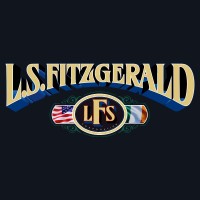 L.S. Fitzgerald, LLC. logo - Similar company to Cappello Heavy Transport, Llc