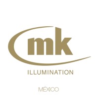 MK Illumination Mexico logo - Similar company to Trams International