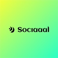 Sociaaal logo - Similar company to Motionlead