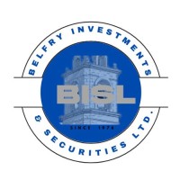 BELFRY logo - Similar company to Softhills Company