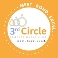3rd Circle Professionals Club logo - Similar company to Brainstem University