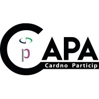 CAPA EEIG logo - Similar company to Elmen Eeig