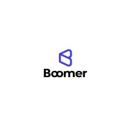 Boomer logo - Similar company to Widup Technology & Consulting