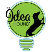The Idea Hound® logo - Similar company to Career Crafters Community