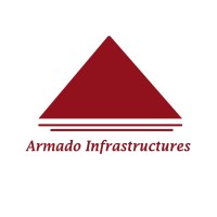 Armado Infrastructures logo - Similar company to A Square Studios