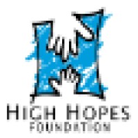 High Hopes Foundation of New Hampshire logo - Similar company to Bridge 2 Opportunity Inc