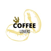 COFFEE LOVERS ☕ logo - Similar company to Coffee Lover