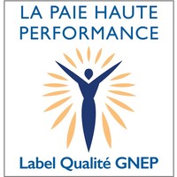 GROUPEMENT NATIONAL DES EXPERTS PAIE logo - Similar company to Qualipropaie