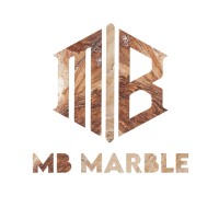 MB MARBLE logo - Similar company to Aziz Çağılcı