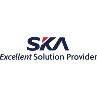 SKA Brazing logo - Similar company to Ankit Impex