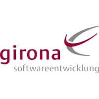 Girona Softwareentwicklung logo - Similar company to Efleetcon Gmbh