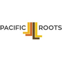 Pacific Roots logo - Similar company to Tucson Spotlight