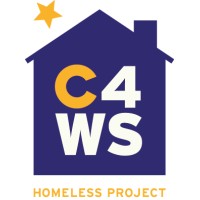 C4WS Homeless Project logo - Similar company to Klimastiftelsen Umoe