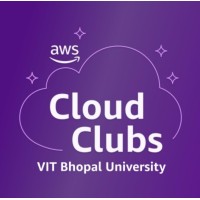 AWS Cloud Club VITBHOPAL logo - Similar company to Vitkult Vit Bhopal