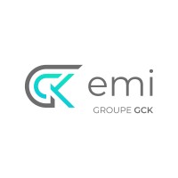 GCK EMI logo - Similar company to Hedon