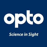 Opto Eletrônica logo - Similar company to Opto Space & Defense